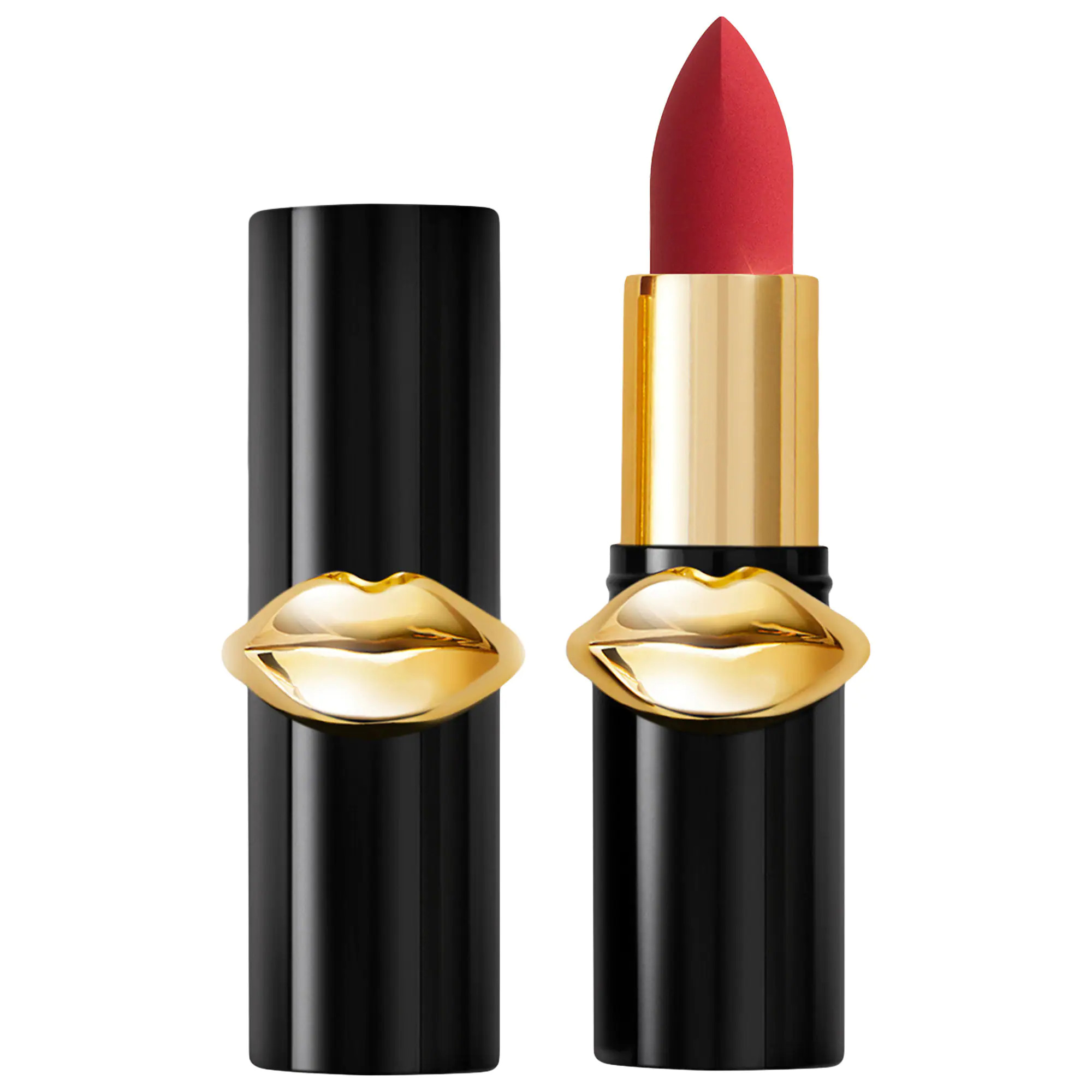 Hinh anh 5. Pat McGrath Labs Mattetrance Lipstick in Elson 1