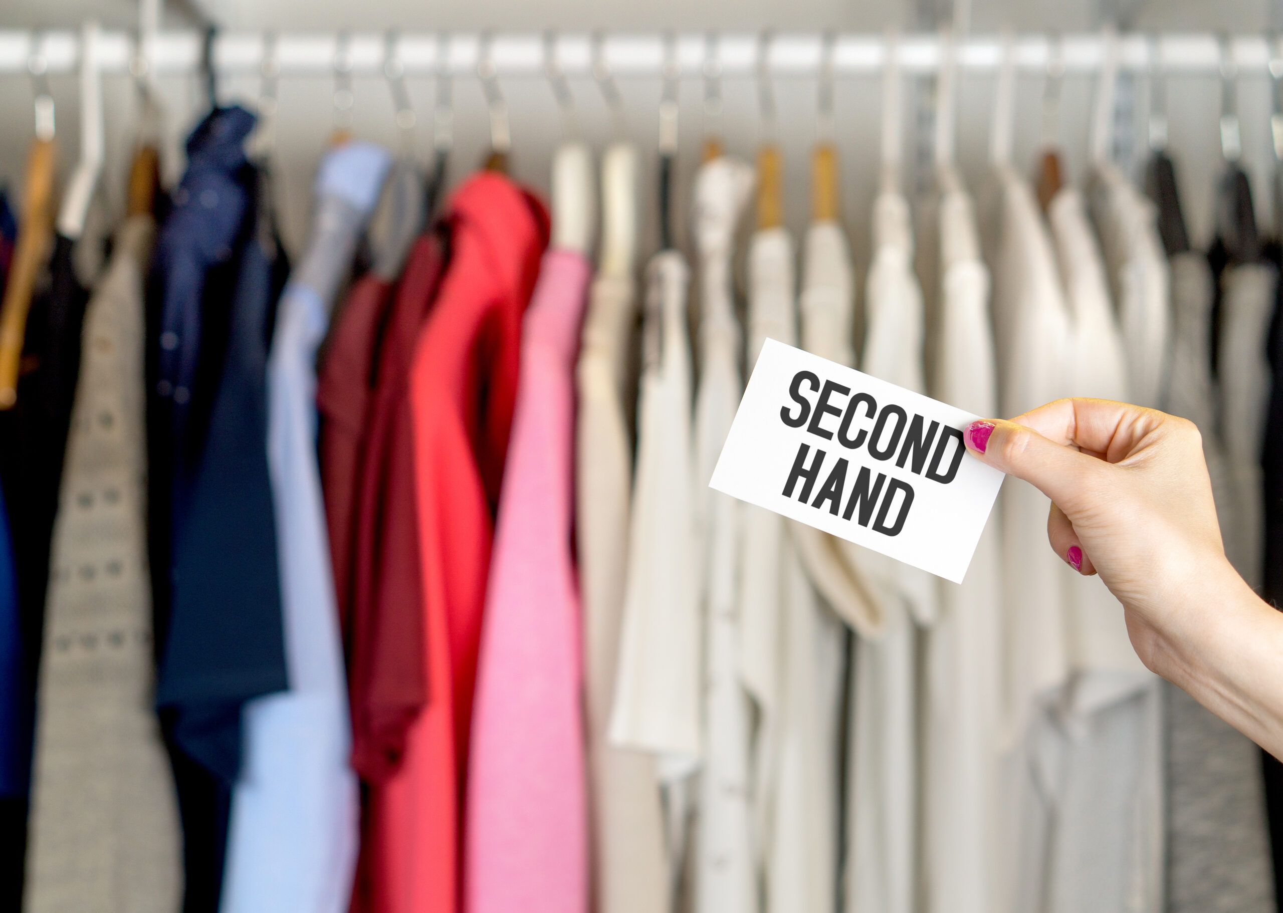 Hinh anh Đồ cũ (Secondhand) 1