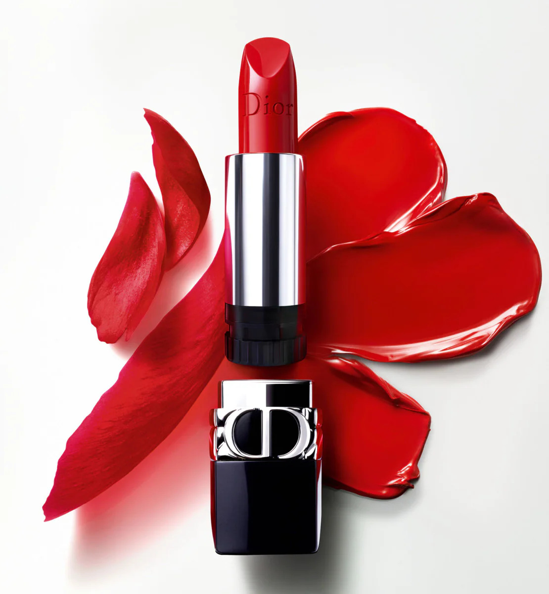 Hinh anh 4. Dior Rouge Dior Lipstick 1