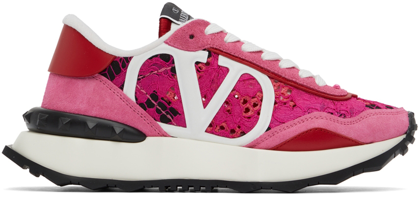 Hinh anh Track shoes (giày chạy bộ) 3