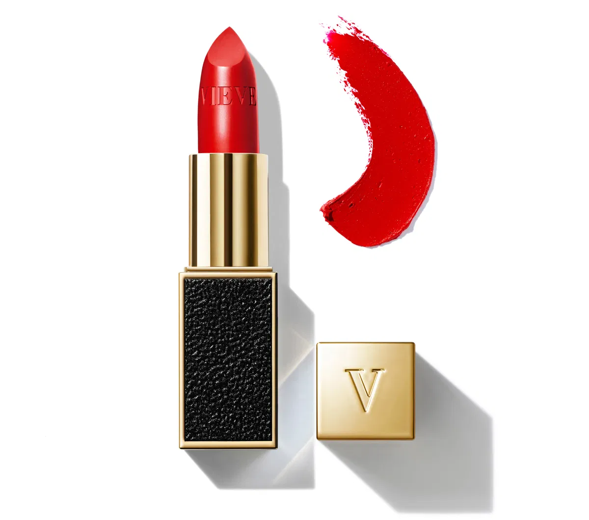 Hinh anh 2. Vieve Modern Matte Lipstick – Muse 1
