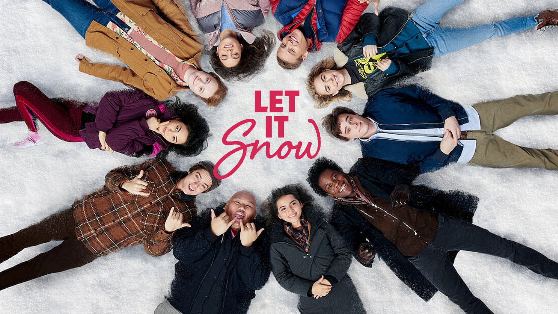 Hinh anh Let It Snow 1