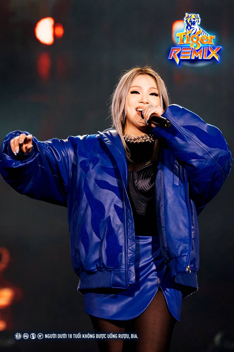 Hinh anh CL - “The Baddest Female”, một biểu tượng thời trang thực thụ và một siêu sao toàn cầu 1