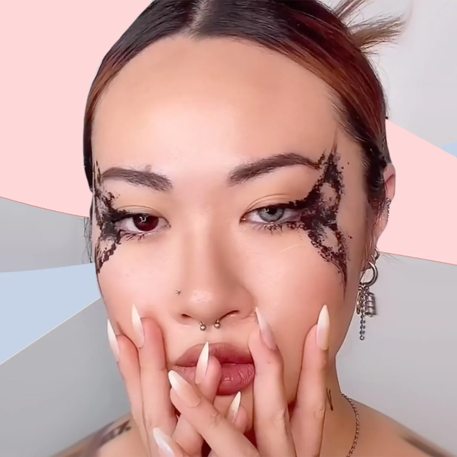 Đổi đi cách dùng của đồ makeup, chúng ta sẽ có gì?