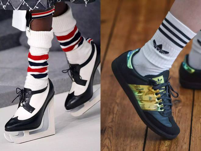 Tranh chấp giữa hai thương hiệu - Adidas và Thom Browne vẫn chưa đến hồi kết?