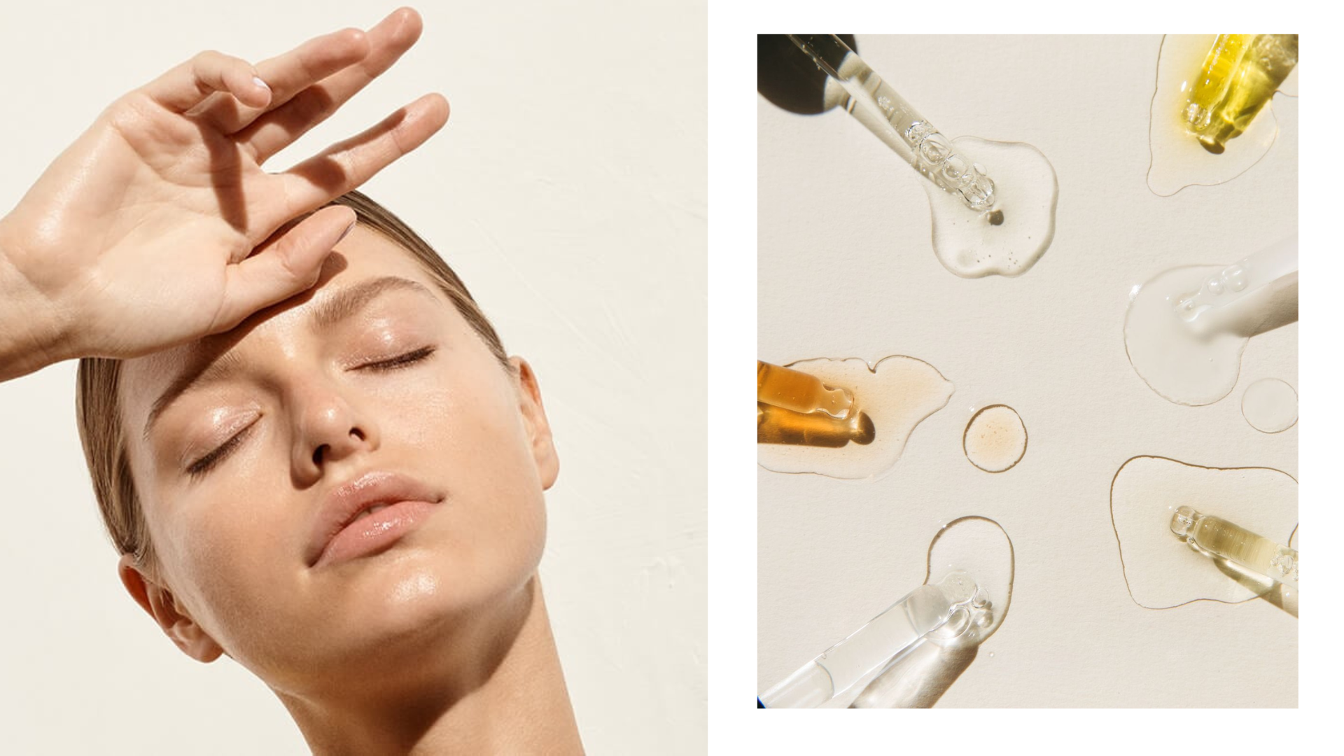 “Skin Flooding” - Giải pháp cứu cánh dành cho làn da siêu khô từ TikTok