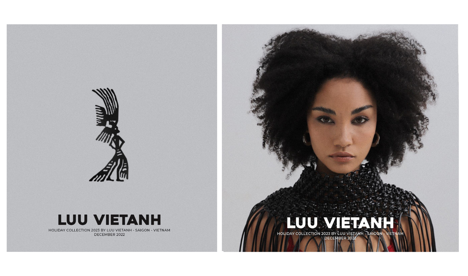 LUU VIETANH và cú chuyển mình với Đại Ngàn trong hành trình khẳng định "chất Việt"