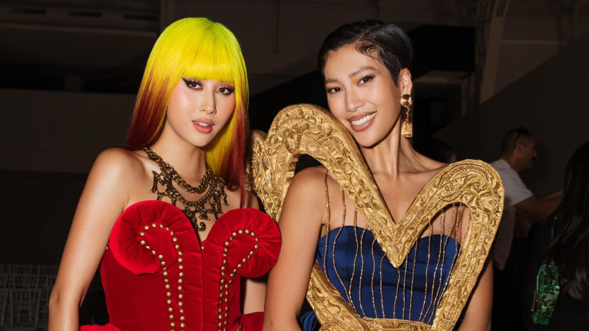 2022 - Một năm phát triển rực rỡ của những gương mặt Fashion Influencers cũ và mới!