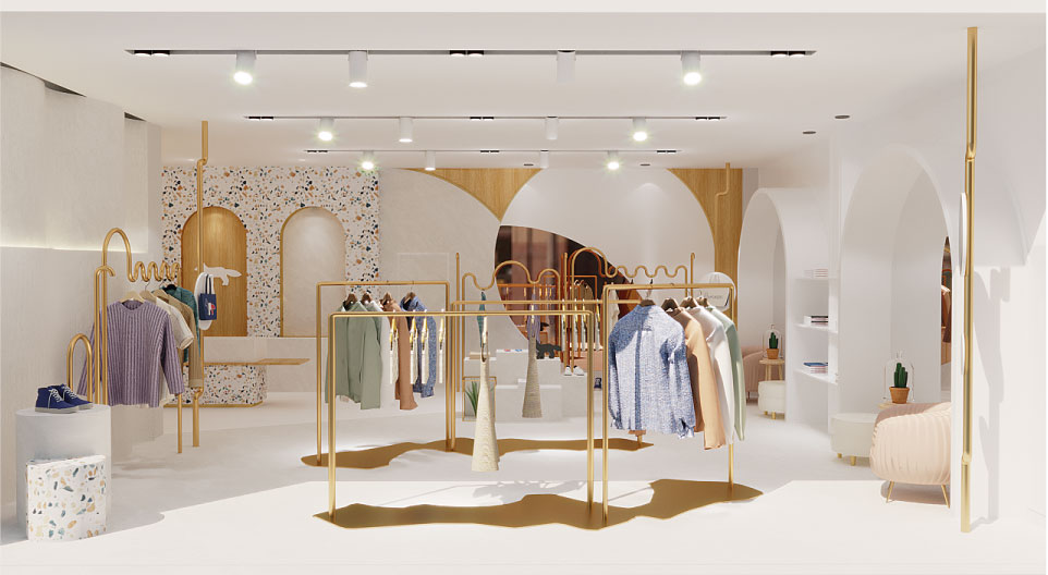 Cẩm nang kinh doanh thời trang cho người mới bắt đầu xây dựng local brand