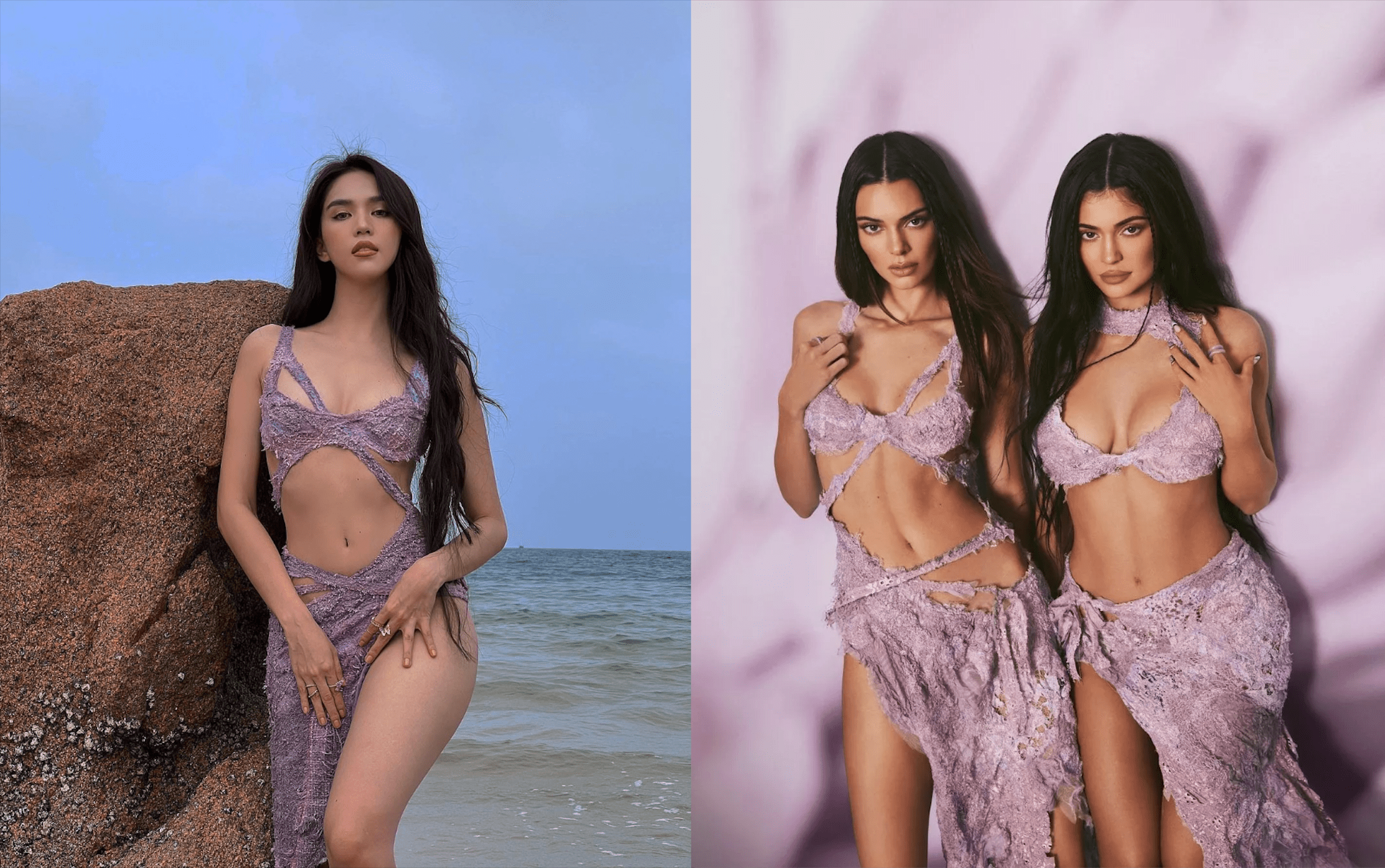 Chúng ta thấy gì từ những scandal của thời trang Việt trong năm vừa qua?