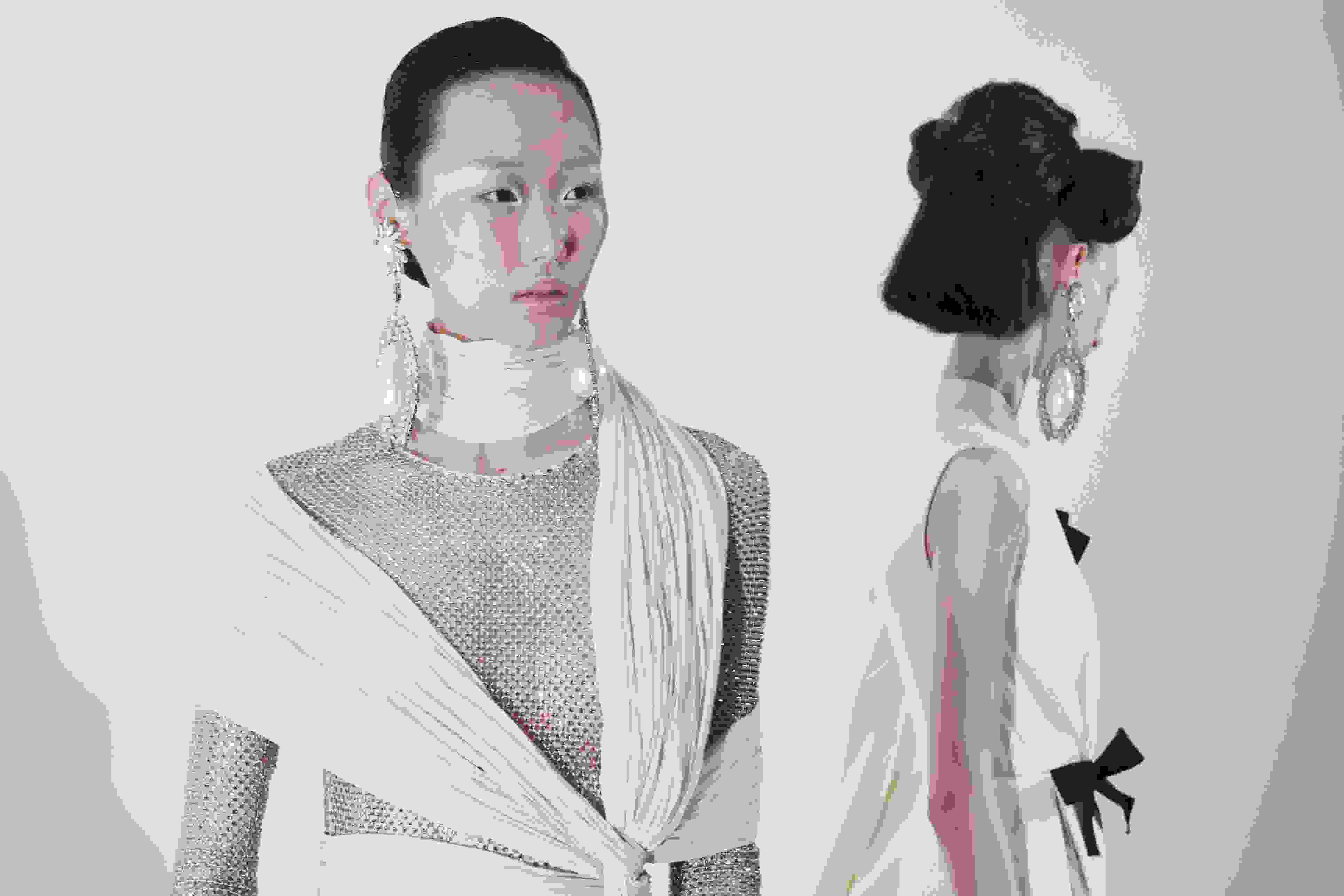 Thời hậu Paris Fashion Week, 5 xu hướng làm đẹp nào sẽ được ưa chuộng?