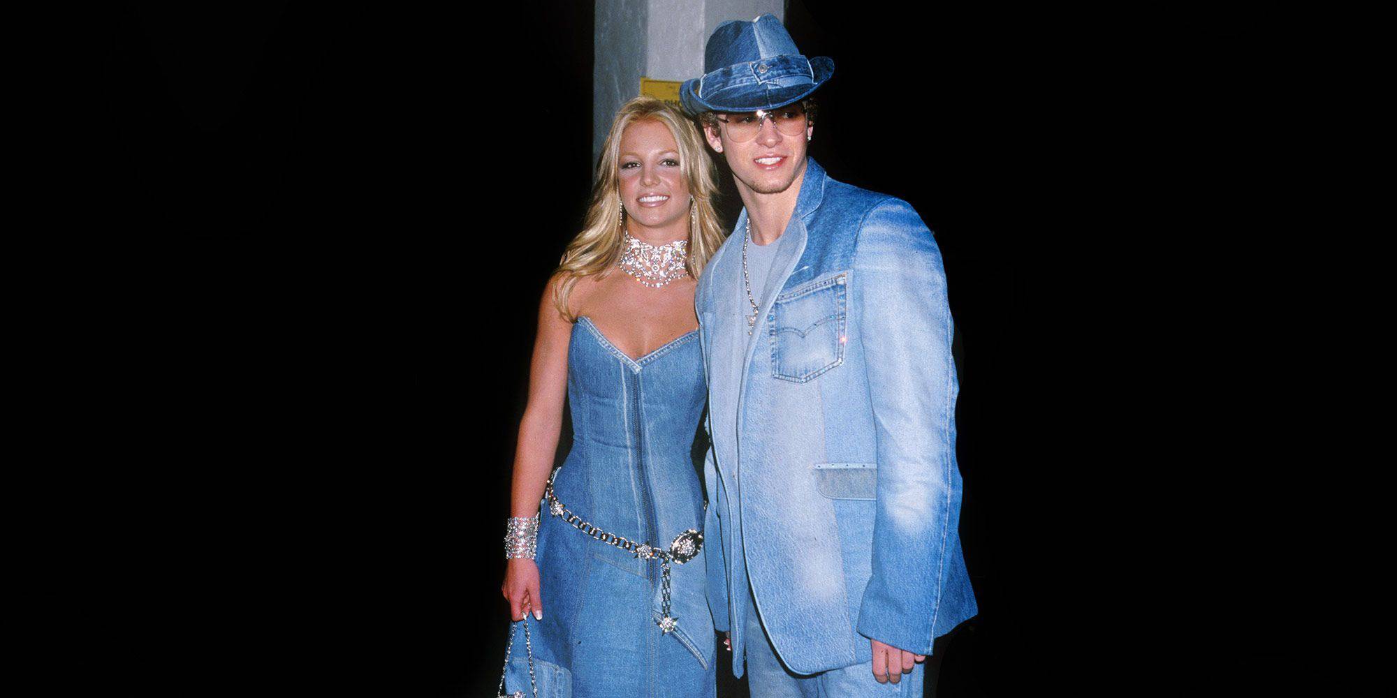 Liệu tinh thần phóng khoáng và chất “ngông” của denim có thể tỏa sáng trên thảm đỏ xa xỉ?