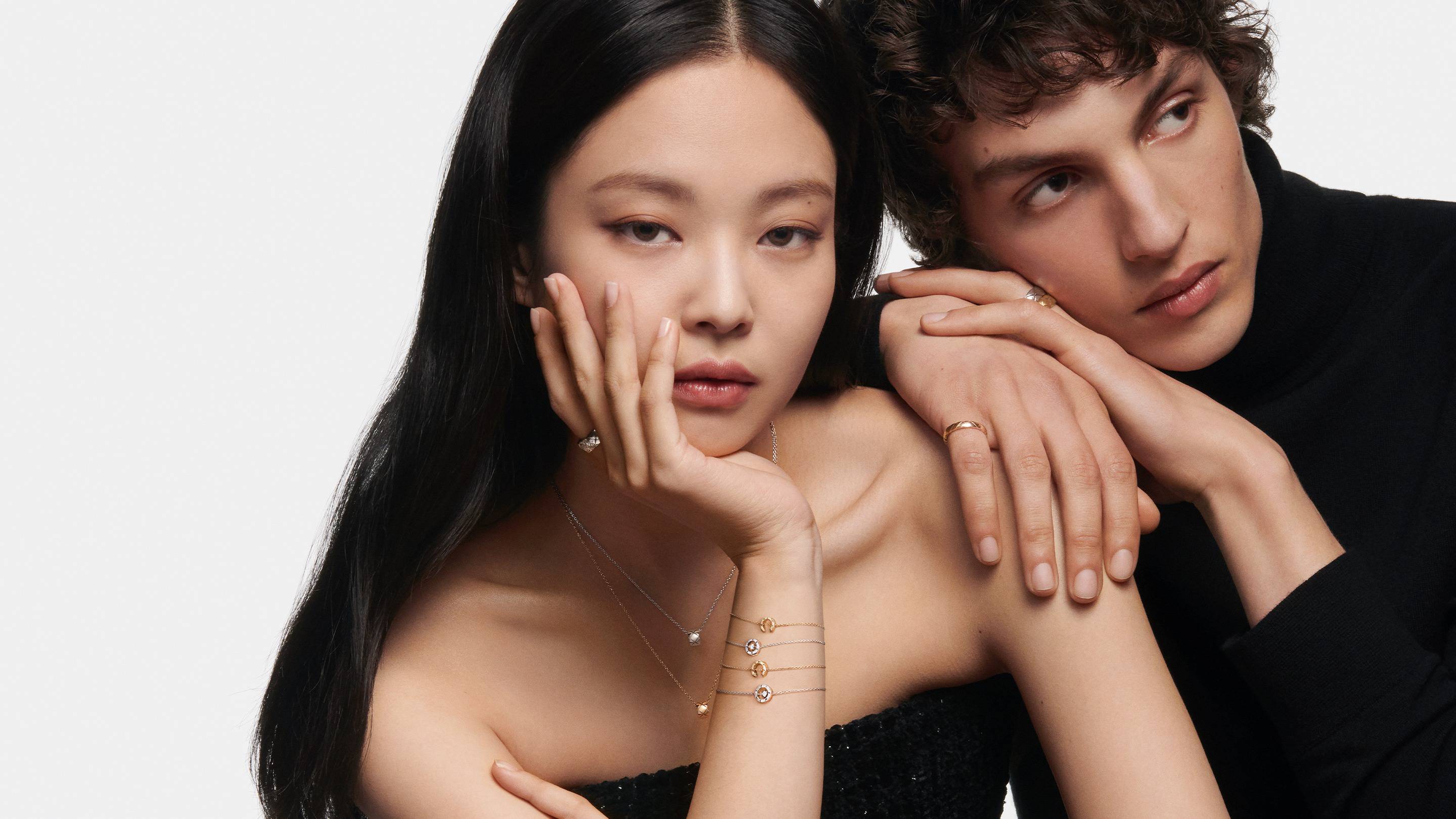 CHANEL Coco Crush Fine Jewelry 2023 - Biểu tượng cho vẻ đẹp thanh lịch và đẳng cấp