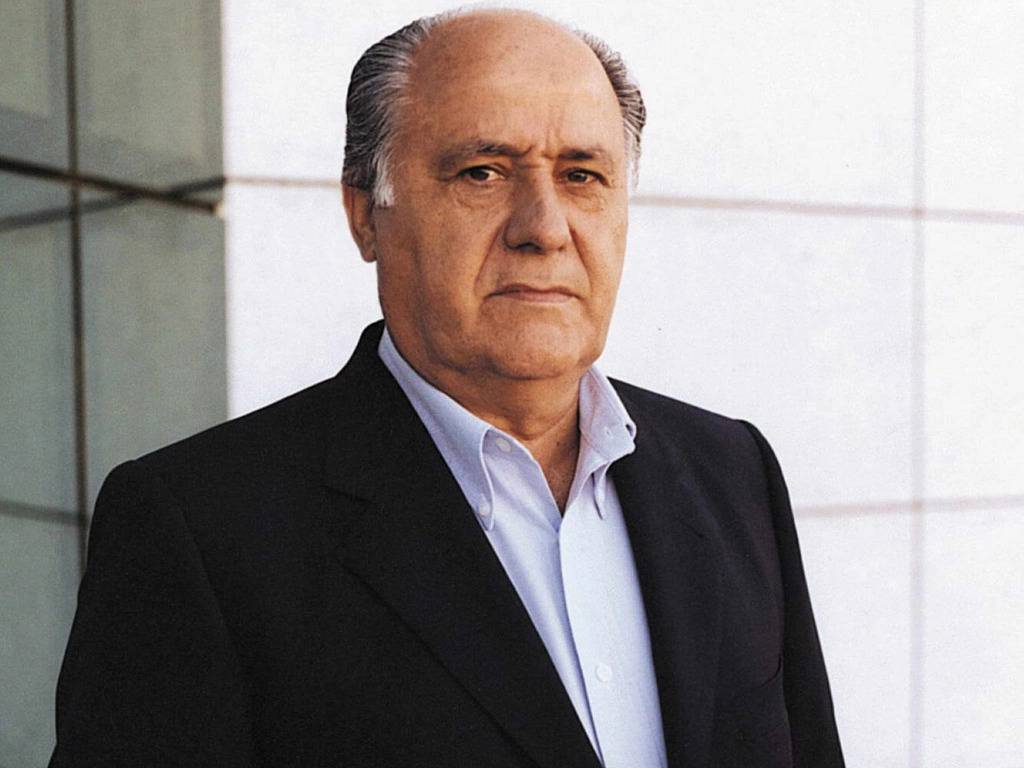 Cuộc cách mạng bán lẻ của Amancio Ortega - Ông chủ đế chế thời trang nhanh Zara