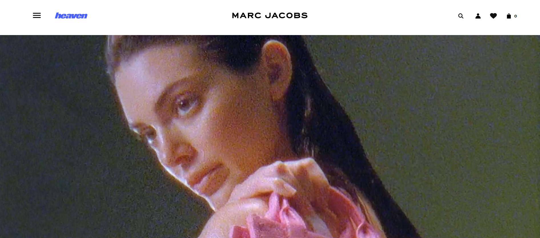 Hinh anh Sự tham gia của Kendall Jenner và Irina Shayk trong chiến dịch Xuân 2023 của nhà Marc Jacobs 1
