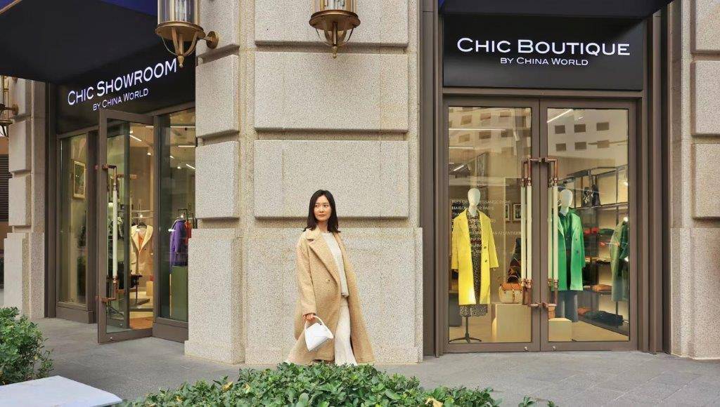 CHIC (China International Fashion Fair) - Hội chợ Thời trang Quốc tế Trung Quốc chính thức trở lại!
