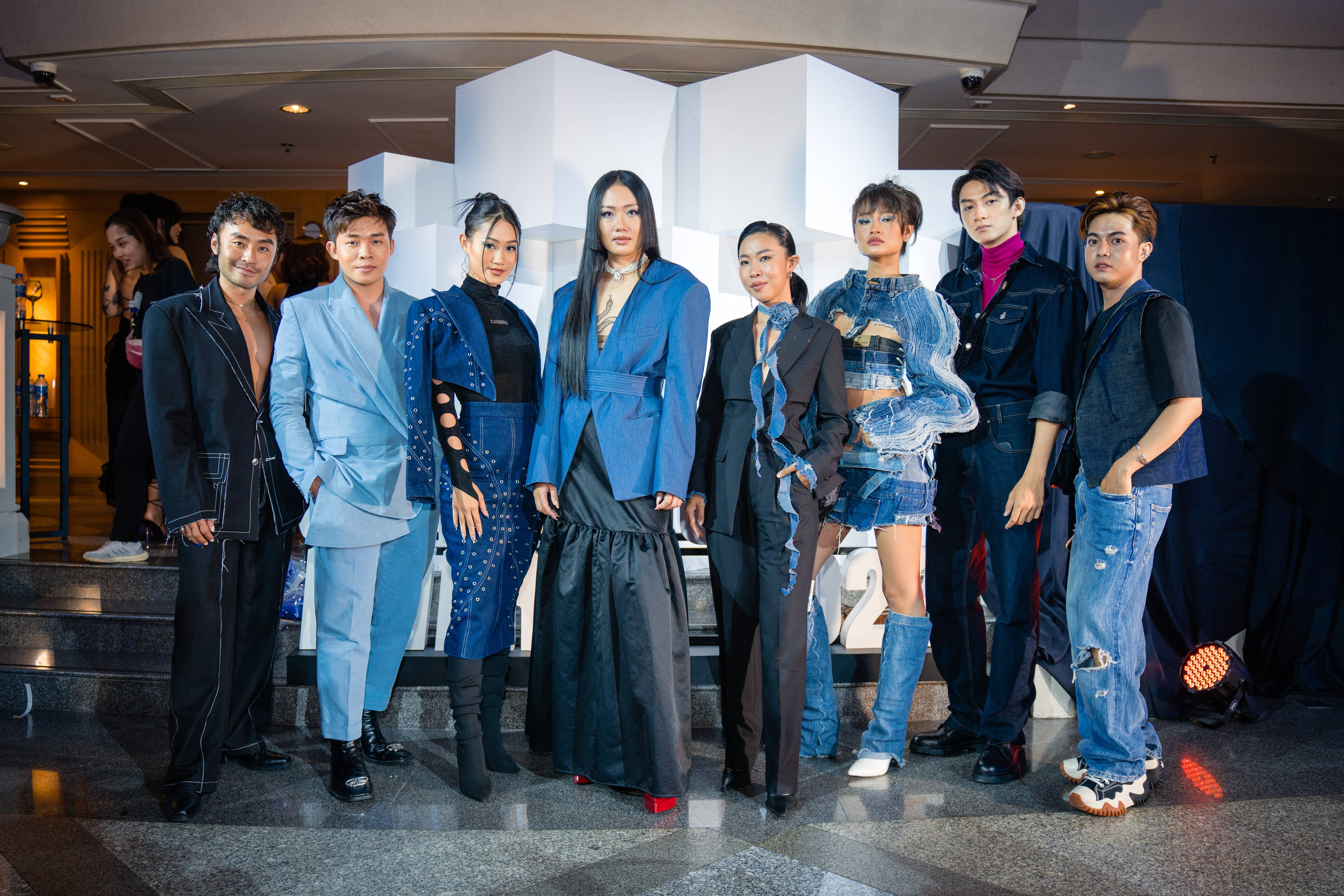 Khách mời của SRFA 2022 giải mã bài toán dresscode thế nào?