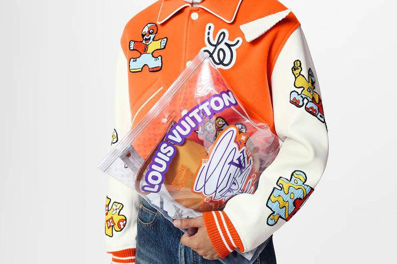 Louis Vuitton làm nên cơn sốt với chiếc túi Fortune Cookie có giá 56.500.000 đồng