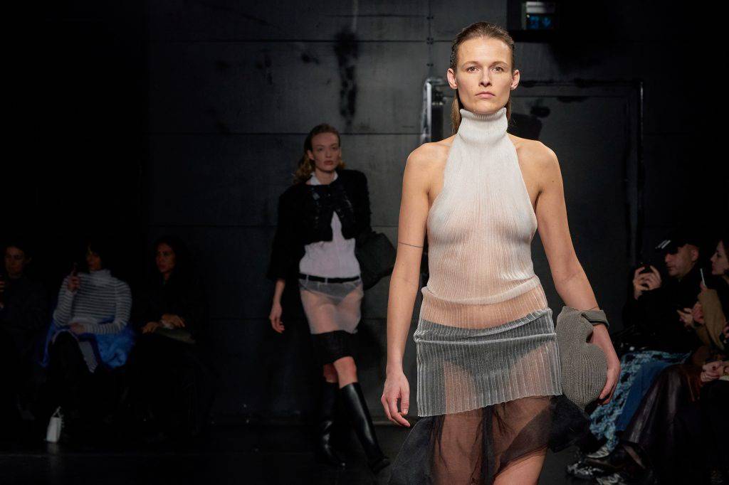 Điểm qua những sàn diễn nổi bật nhất trong Copenhagen Fashion Week Thu Đông 2023