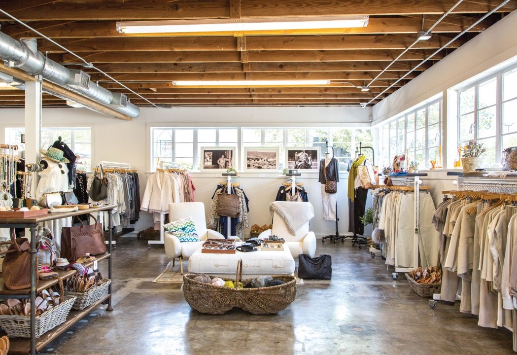 Cần lưu ý những gì để các local brand không phạm phải sai lầm khi kinh doanh thời trang?