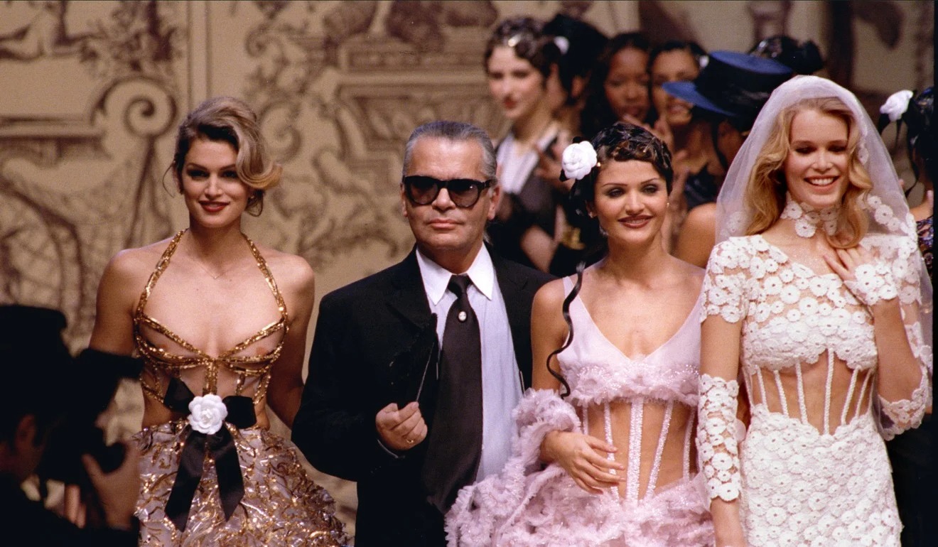 Những dấu ấn sáng tạo của Karl Lagerfeld tại Chanel "xứng đáng" tỏa sáng trên đại sảnh thời trang lớn nhất hành tinh Met Gala 2023