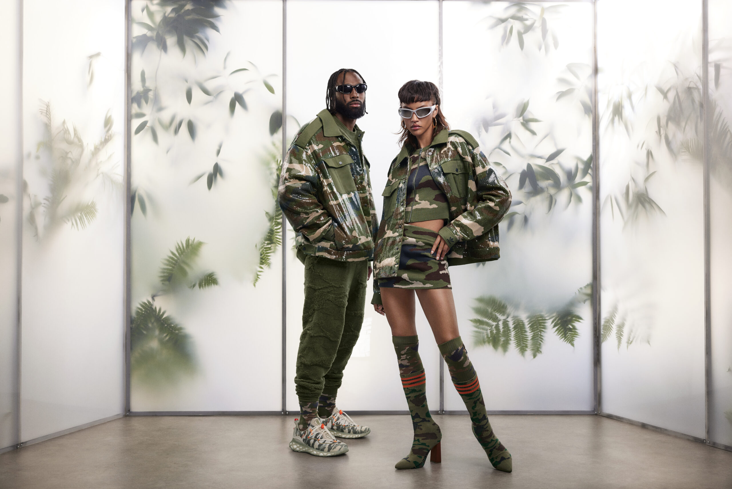 Hinh anh Lý do thực sự đằng sau việc adidas ngừng hợp tác với Ivy Park của Beyoncé 1