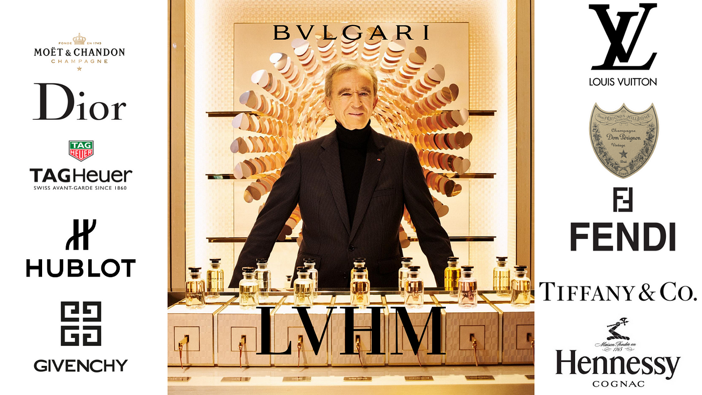 Hinh anh Tỷ phú Bernard Arnault - “Con sói khoác áo cashmere” tiêu tiền thế nào? 2