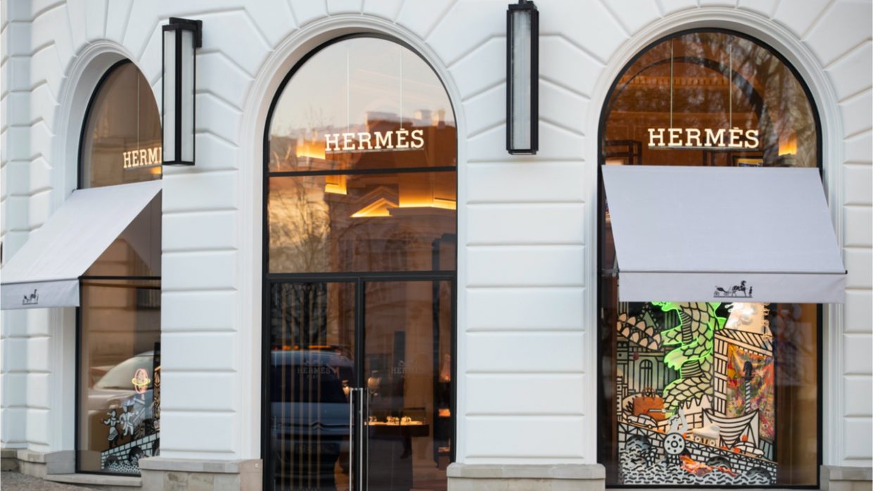 Vì sao Hermès và Stella McCartney bỗng dưng rút khỏi Hiệp ước khí hậu Fashion Pact?