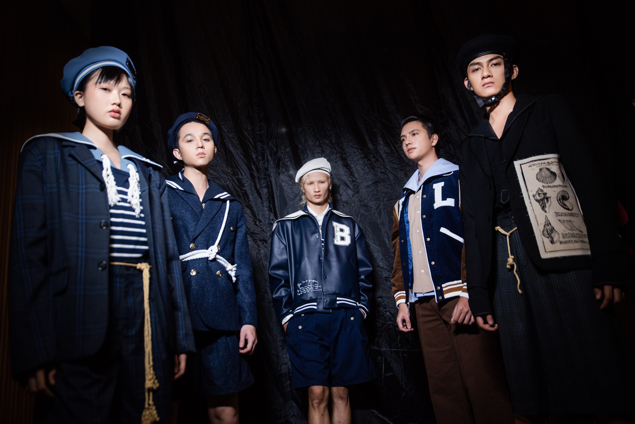 [Celebrating Local Pride Spring/Summer 2023] Bạn đã sẵn sàng cho chuyến ra khơi vào ngày Hạ cùng Blanke