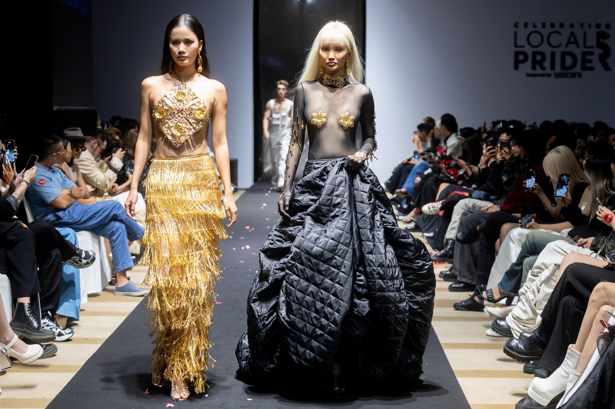 [Celebrating Local Pride Spring/Summer 2023] Nữ thần Venus ở thời đại 4.0 bước ra từ thế giới quan độc đáo của BADBISS 
