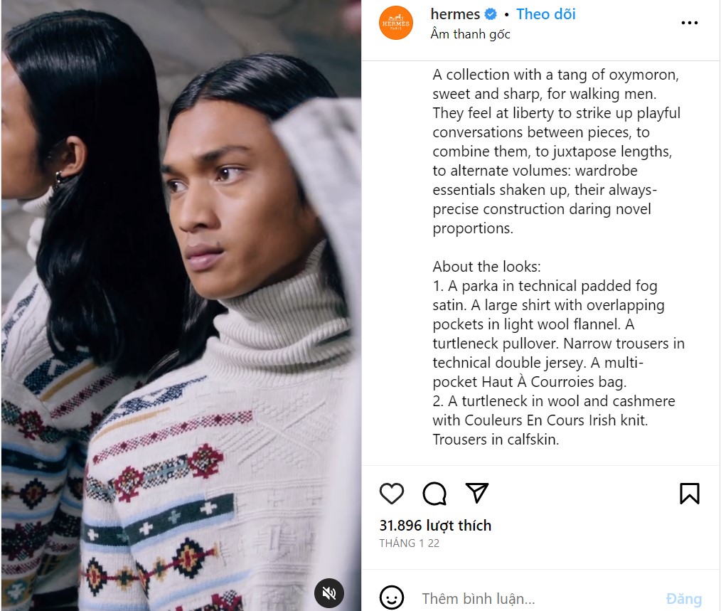 Hinh anh Hermès, Stella McCartney và Cửa hàng bách hóa Selfridges 2