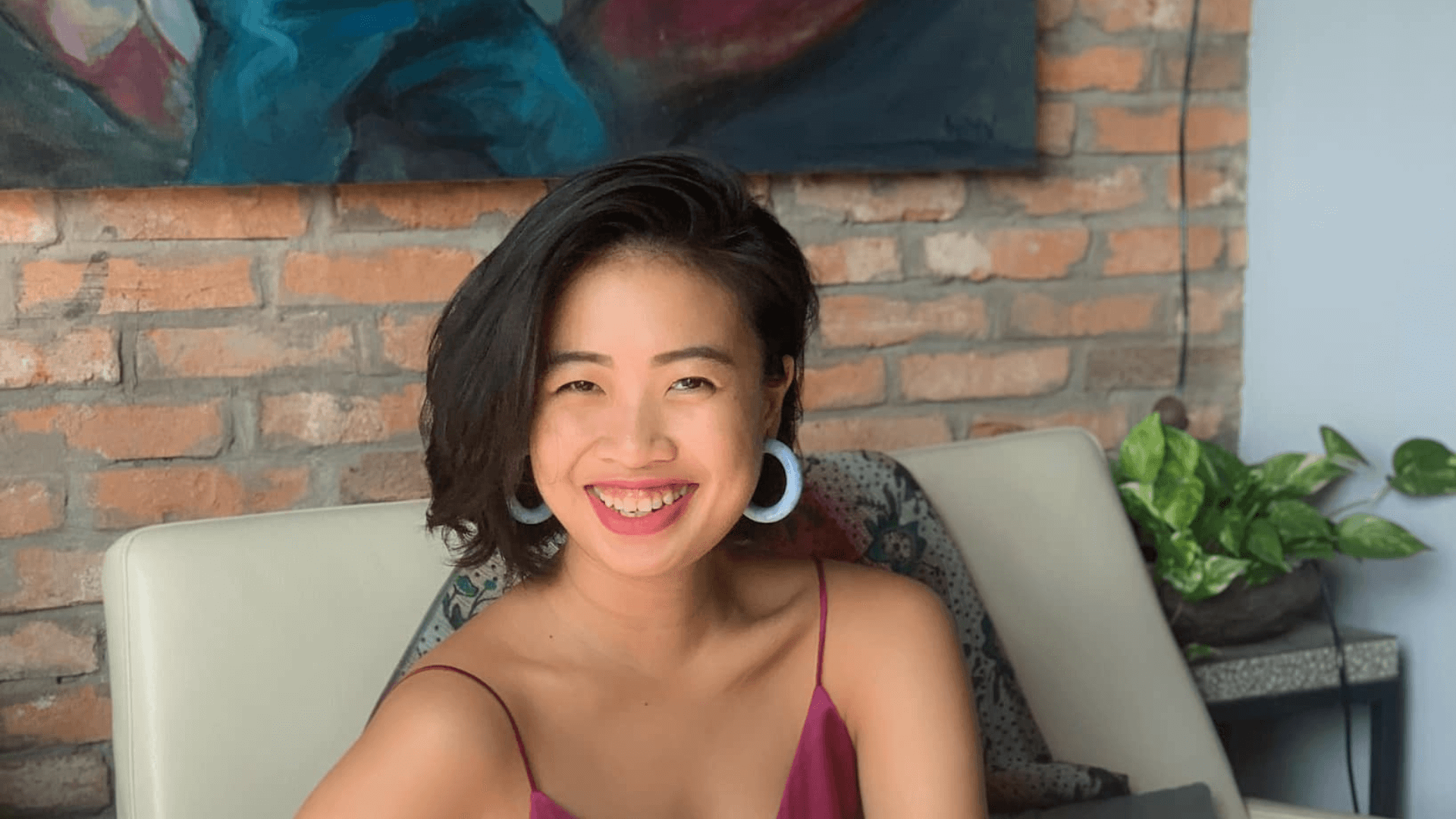Tiếp cận thời trang bền vững: Cuộc trò chuyện với Thư Vũ, Nhà sáng lập Passii Việt Nam