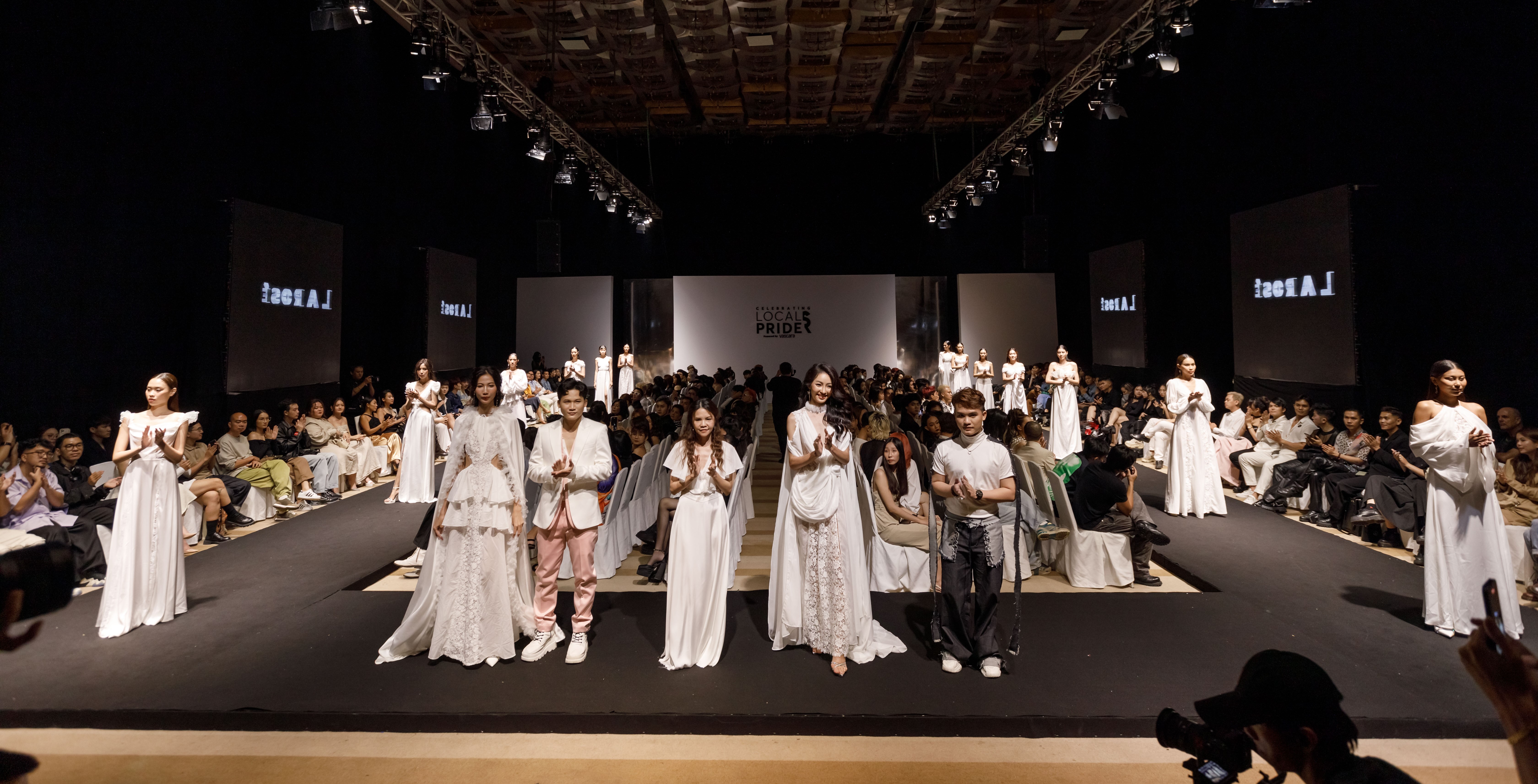 [Celebrating Local Pride Spring/Summer 2023] Cùng đắm chìm vào sự mộng mơ và thần thoại từ “Giấc mơ của các Nữ Thần” của L A R O S É