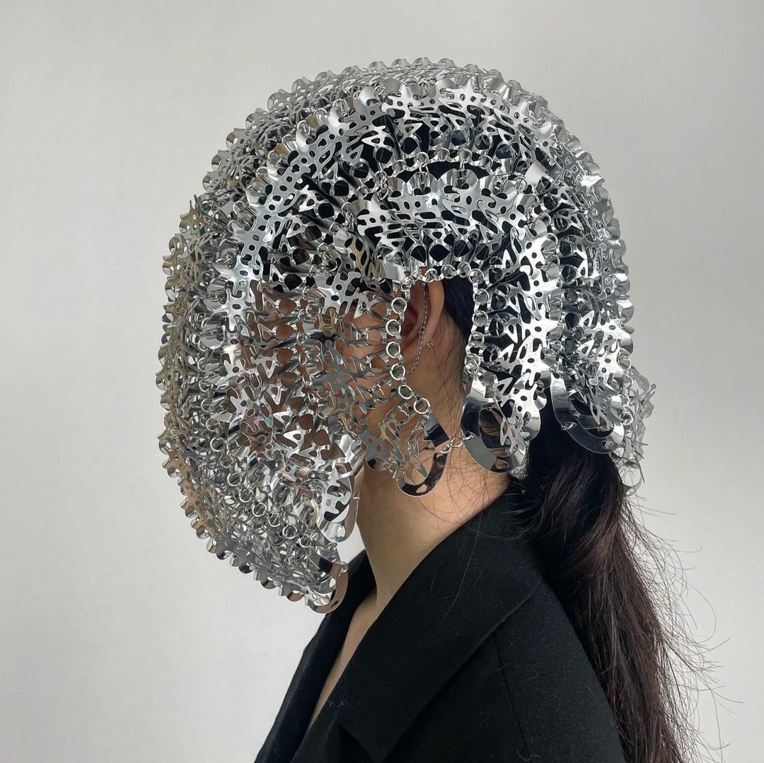 NTK Yueqi Qi - Nhân tố mới nổi bật của nền thời trang đến từ Trung Quốc