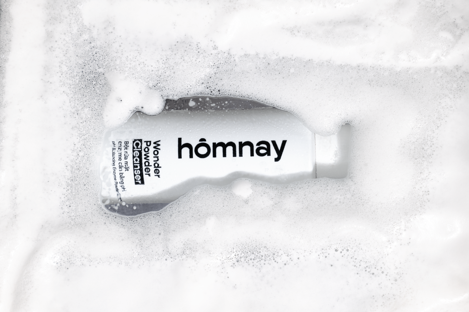[Brand to know] hômnay beauty - Hôm nay, bạn đã chăm sóc da chưa?