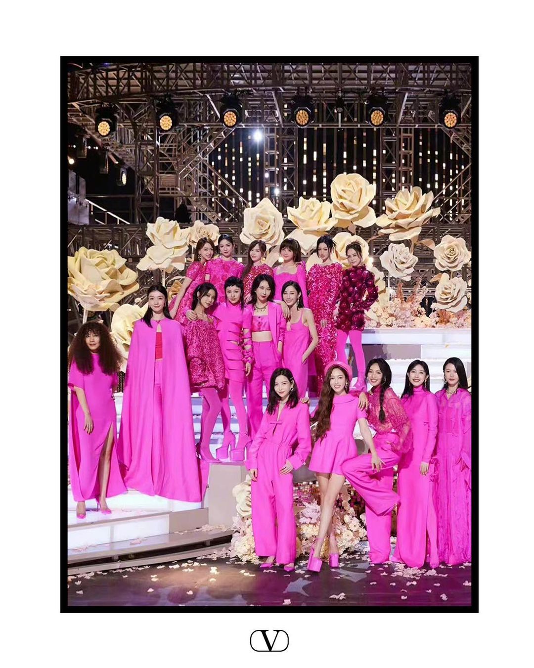 Hinh anh Khám phá gu thẩm mỹ Barbiecore 1