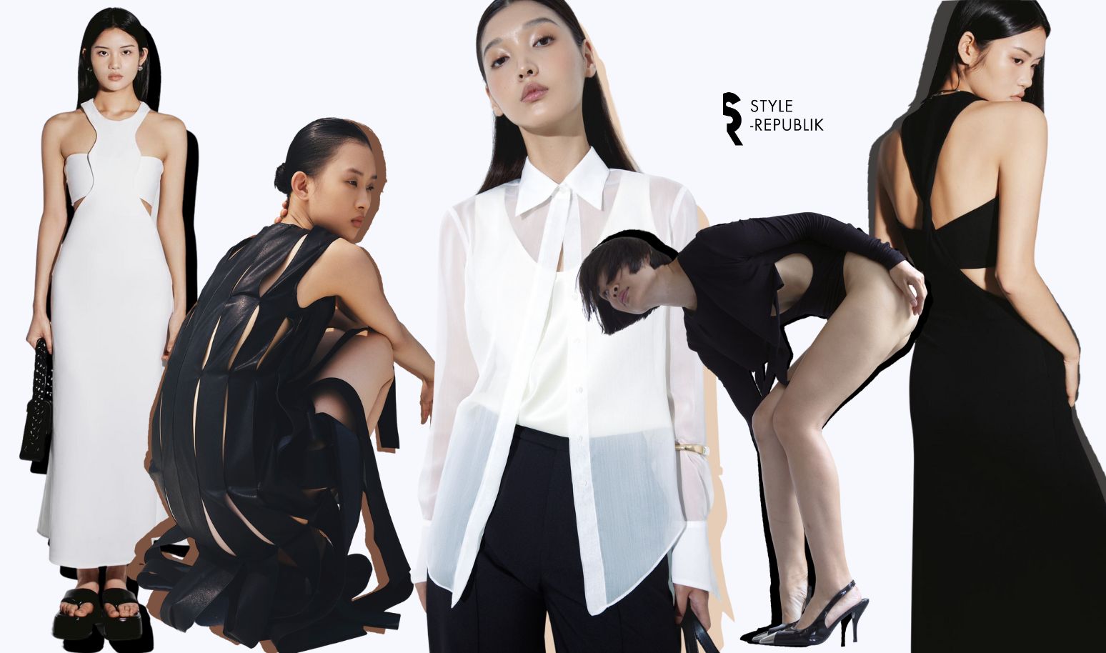 [Điểm tin thời trang Việt] Tận hưởng từng hương sắc của một mùa hè thật rực rỡ cùng Mel Essentials, Enuff Studio, Ướm và Ngài