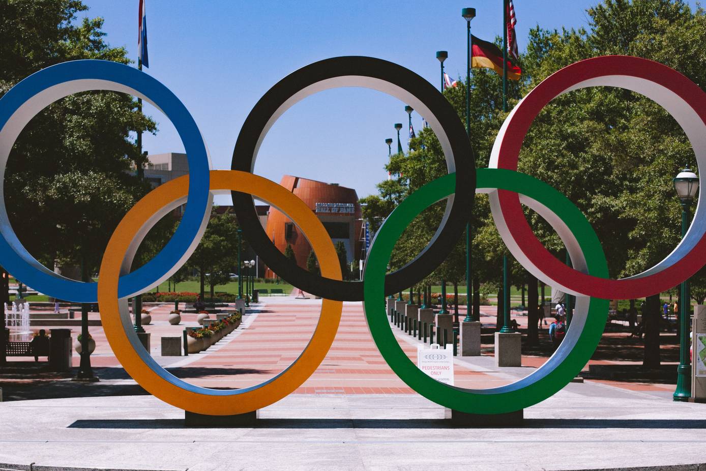LVMH sẽ là nhà tài trợ hàng đầu của Thế vận hội Olympic Paris 2024?