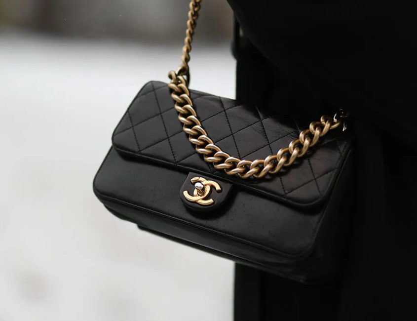 Hinh anh Tăng giá đã thúc đẩy cho doanh số Chanel bùng nổ? 2