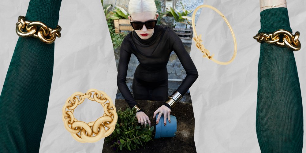 Balmain, Prada và Saint Laurent được gì khi gia nhập ngành trang sức cao cấp?