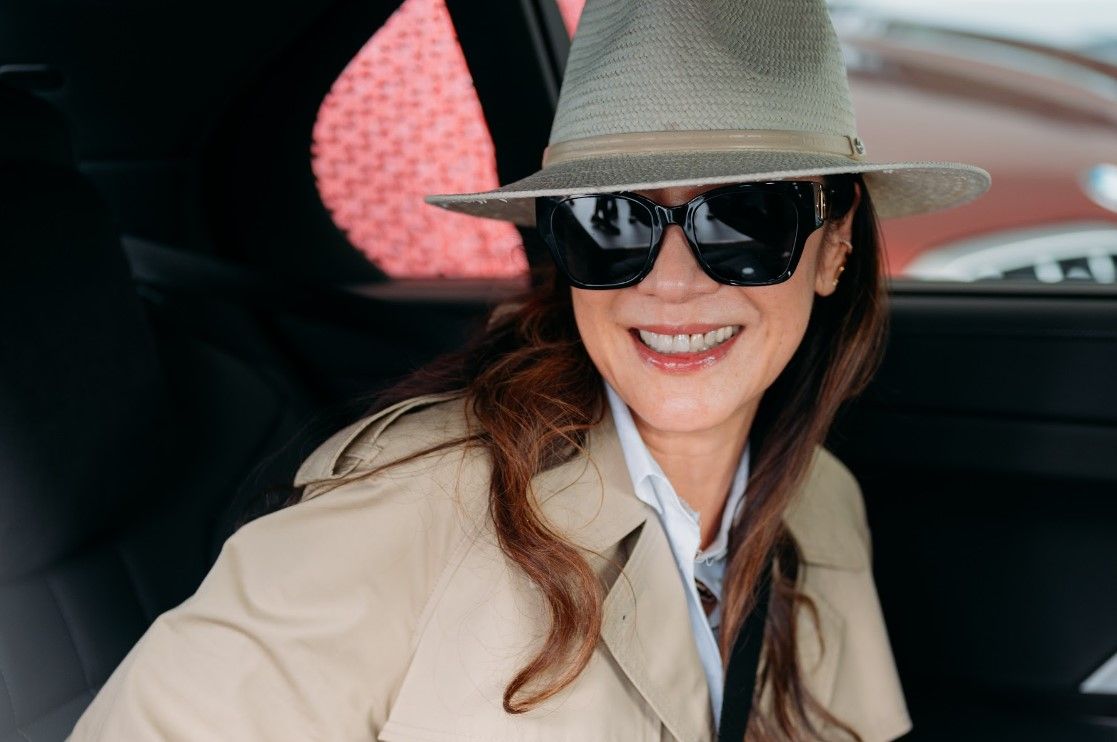 Những ngôi sao châu Á ưa chuộng xu hướng Quiet Luxury