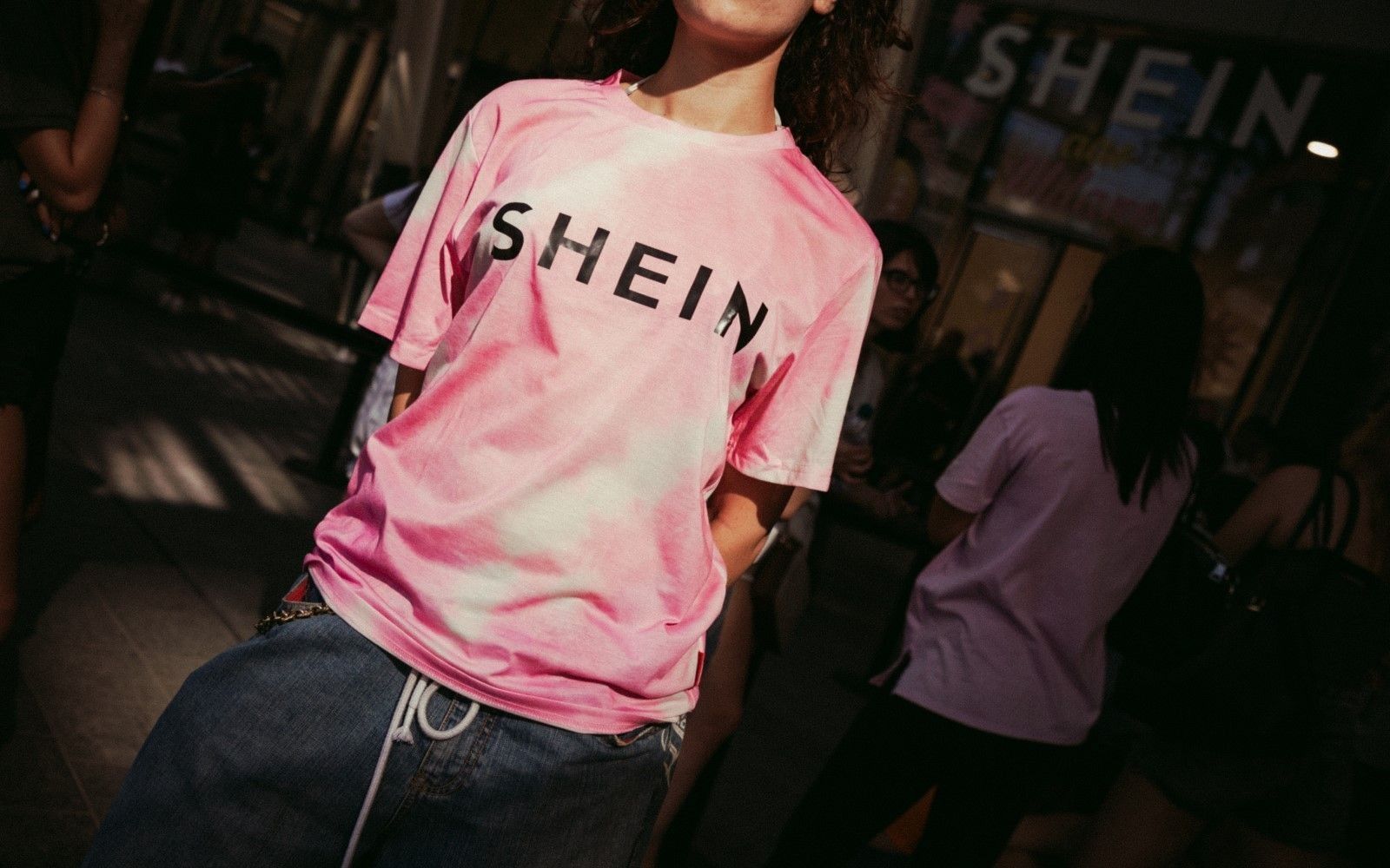 Shein sẽ tổ chức một buổi trình diễn thời trang tại Paris?