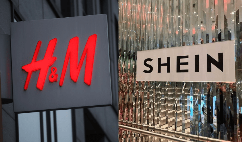 Vụ kiện tụng đạo nhái thiết kế giữa H&M và Shein: Phải chăng 'chó chê mèo lắm lông'?