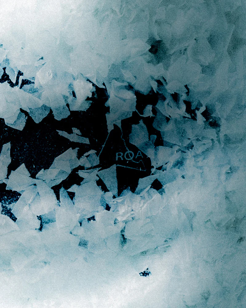 ROA Hiking - Bức chuyển mình của thương hiệu Outdoor đến phân khúc cao cấp