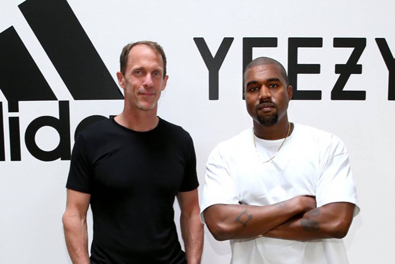 Kanye West đã biển thủ 75 triệu USD tiền tiếp thị của adidas?