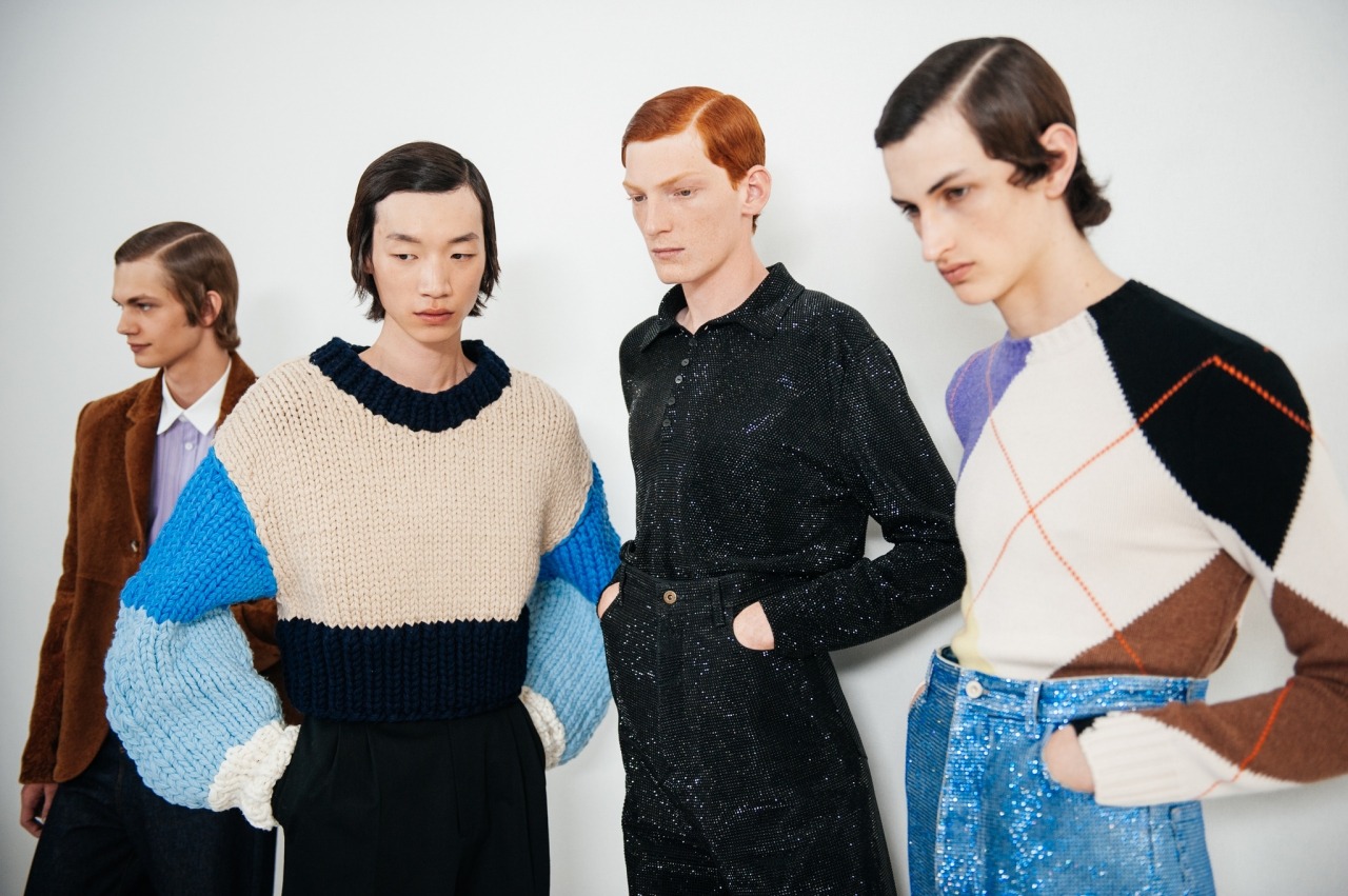 Cục diện thời trang đã thay đổi, theo Lyst - Gucci và Balenciaga rời khỏi top 5