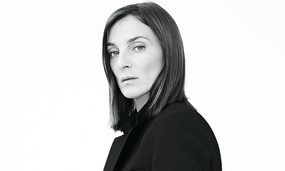 Di sản của nhà thiết kế Phoebe Philo: Quần áo chính là cuộc đời của bà