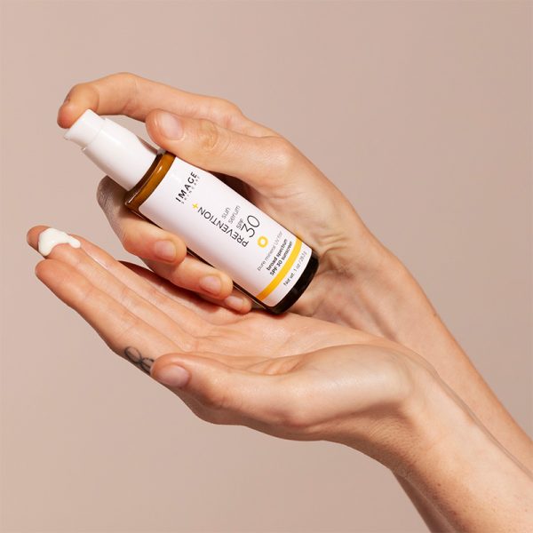 IMAGE Skincare (Sun)Block Prevention+ Dẫn đầu xu hướng chống nắng mới tại Việt Nam