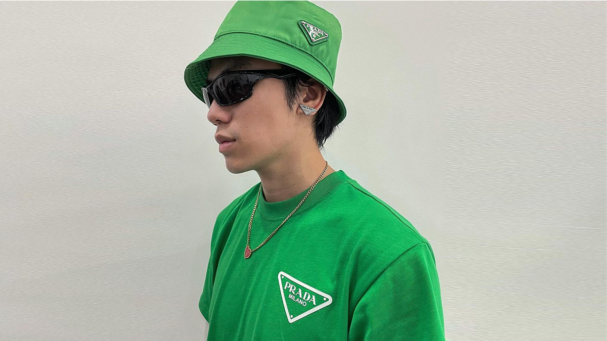 Đối thoại cùng stylist Freddy Nguyễn: Kẻ tự nhận mình là stylist "lowkey" của thời trang Việt