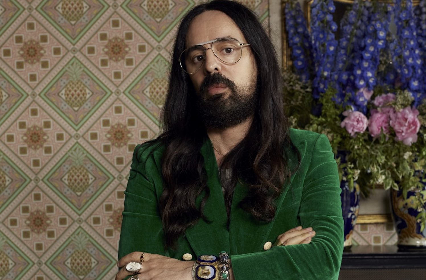 Tương lai của Alessandro Michele - cựu giám đốc sáng tạo Gucci sẽ ở đâu?